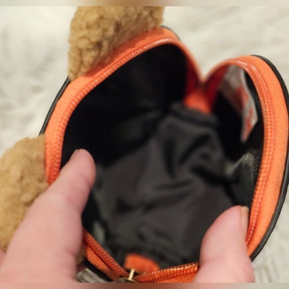 Star Wars Ewok coin purse - Picture 3 of 5